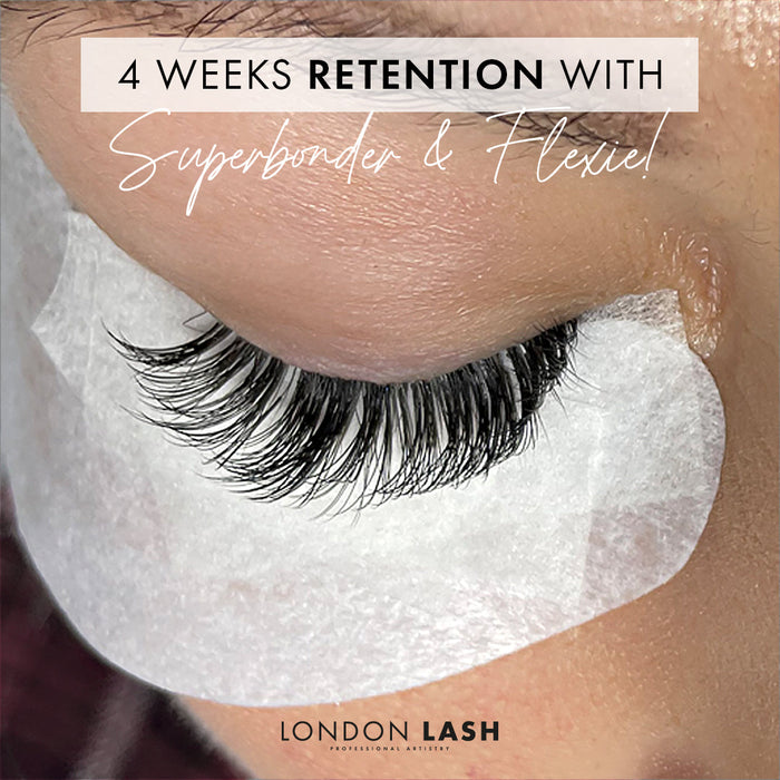 Flexie Eyelash Extension Glue — Lash Express